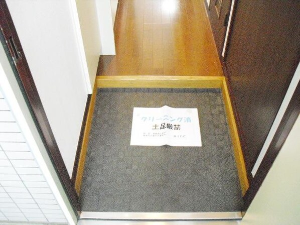 CITY SPIRE国分寺の物件内観写真